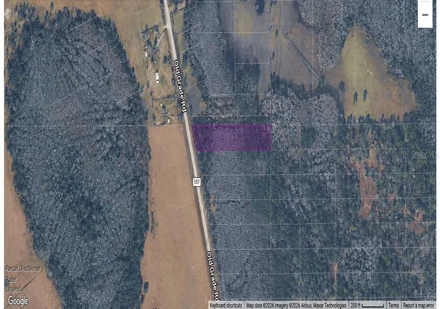 Photo 3 of Sale Pending at Old Grade Rd, Polk City, FL 33868 | MLS# A4702222 | Listing updated on 2026-09-05
