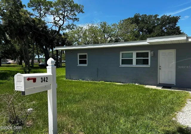 1st image of 342 N Charles St, Daytona Beach, FL 32114 | MLS# V4950592