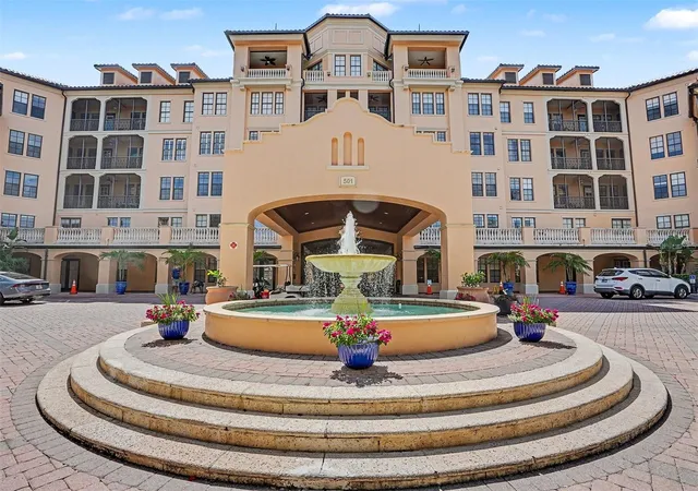 1st image of 501 Mirasol Cir #313, Kissimmee, FL 34747 | MLS# O6431284