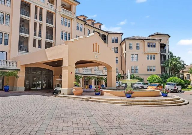 28th image of 501 Mirasol Cir #313, Kissimmee, FL 34747 | MLS# O6431284