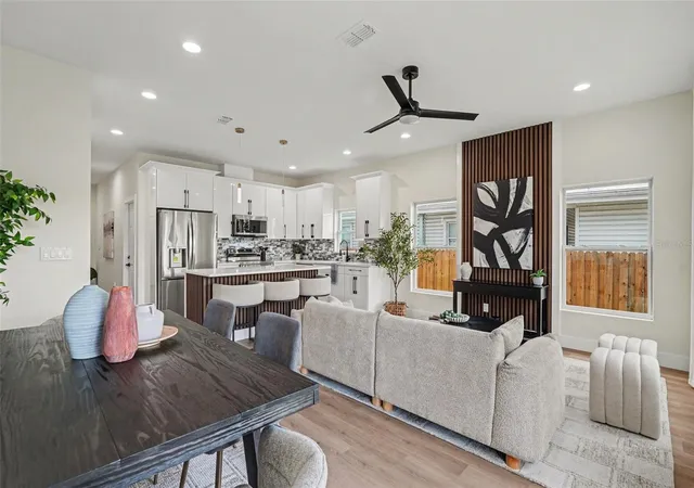 Photo 3 of Townhouse for sale at 3612 Temple St #2, Tampa, FL 33619 | MLS# TB8536428 | Listing updated on 2026-10-04