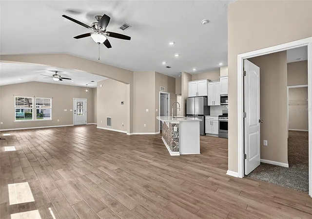 Photo 3 of Sale Pending at 65 Lob Wedge Ln, Bunnell, FL 32110 | MLS# FC320495 | Listing updated on 2026-08-14