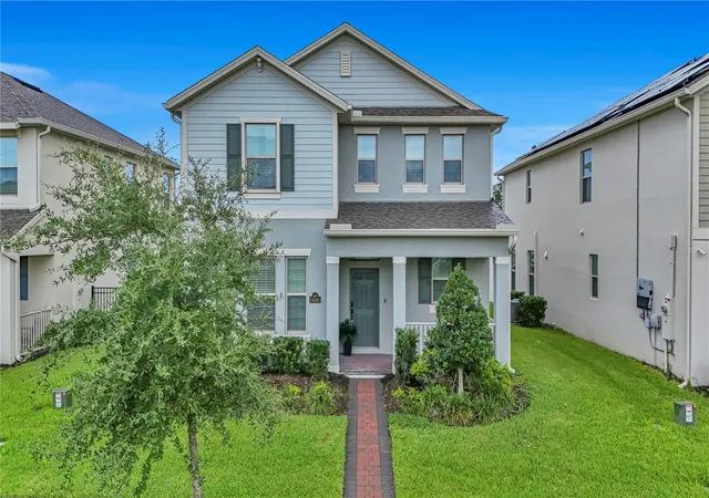Photo 1 of Single family home for sale at 16495 Point Rock Dr, Winter Garden, FL 34787 | MLS# S5155132 | Listing updated on 2026-08-26