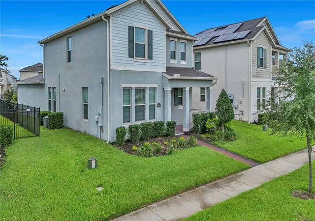 Photo 2 of Single family home for sale at 16495 Point Rock Dr, Winter Garden, FL 34787 | MLS# S5155132 | Listing updated on 2026-08-26