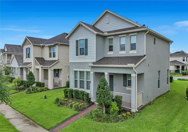 Photo 3 of Single family home for sale at 16495 Point Rock Dr, Winter Garden, FL 34787 | MLS# S5155132 | Listing updated on 2026-08-26