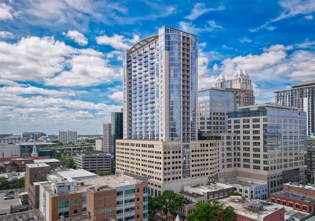 33rd image of 155 S Court Ave #2403, Orlando, FL 32801 | MLS# O6431287