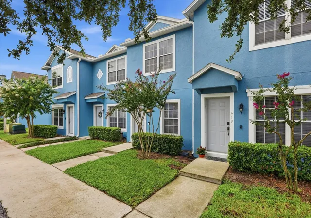 Photo 3 of Townhouse for sale at 417 Wilton Cir, Sanford, FL 32773 | MLS# O6431288 | Listing updated on 2026-09-07