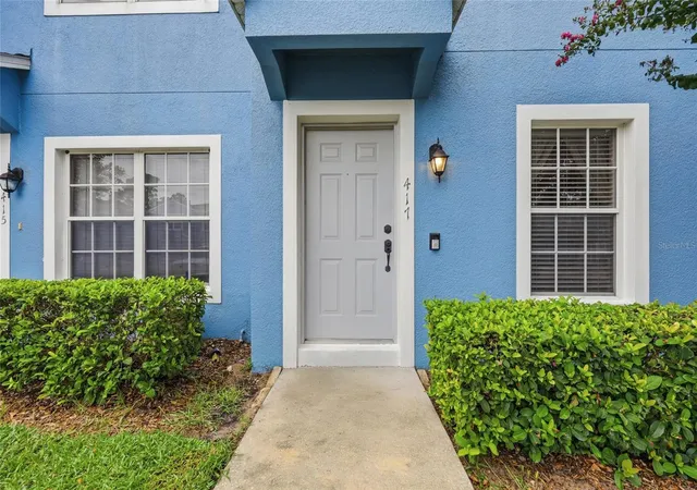 Photo 3 of Townhouse for sale at 417 Wilton Cir, Sanford, FL 32773 | MLS# O6431288 | Listing updated on 2026-09-07