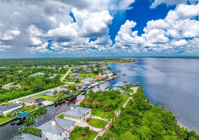 Photo 1 of Single family home for sale at 4219 Spire St, Port Charlotte, FL 33981 | MLS# D6148324 | Listing updated on 2026-09-04