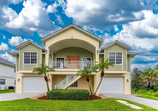 Photo 2 of Single family home for sale at 4219 Spire St, Port Charlotte, FL 33981 | MLS# D6148324 | Listing updated on 2026-09-04