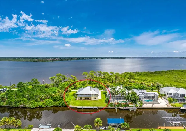 Photo 3 of Single family home for sale at 4219 Spire St, Port Charlotte, FL 33981 | MLS# D6148324 | Listing updated on 2026-09-04