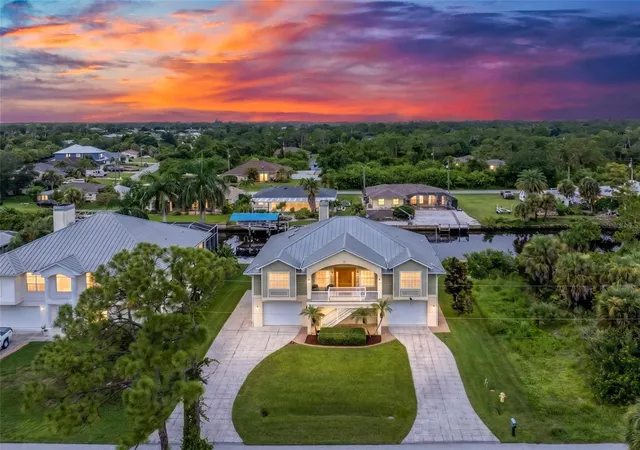 Photo 2 of Single family home for sale at 4219 Spire St, Port Charlotte, FL 33981 | MLS# D6148324 | Listing updated on 2026-09-04