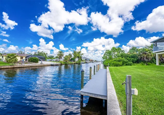 Photo 4 of Single family home for sale at 4219 Spire St, Port Charlotte, FL 33981 | MLS# D6148324 | Listing updated on 2026-09-04