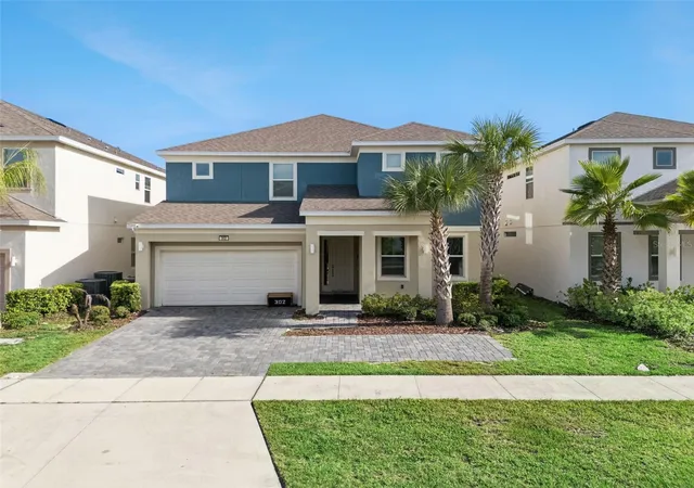 1st image of 302 Marcello Blvd, Kissimmee, FL 34746 | MLS# S5155134