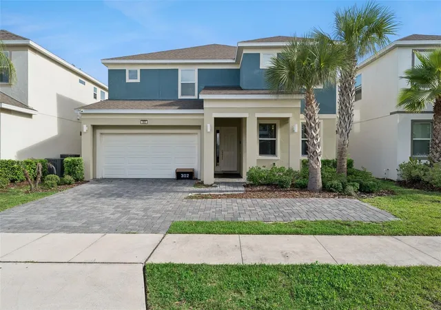 2nd image of 302 Marcello Blvd, Kissimmee, FL 34746 | MLS# S5155134