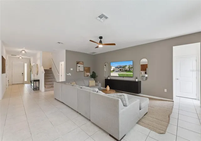 Photo 3 of Single family home for sale at 302 Marcello Blvd, Kissimmee, FL 34746 | MLS# S5155134 | Listing updated on 2026-08-07