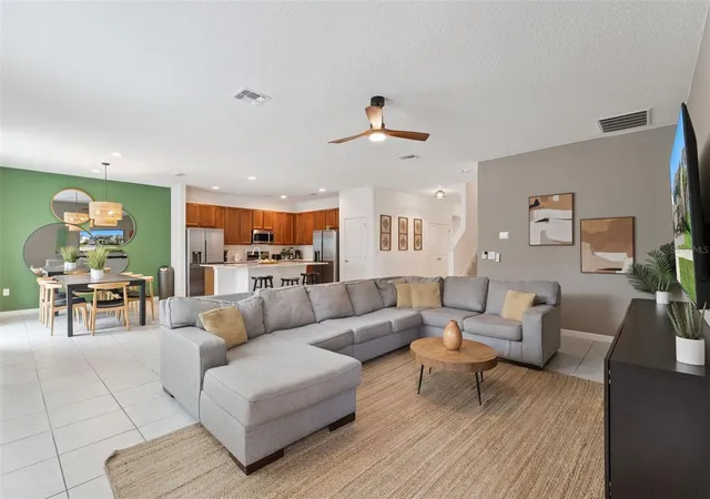 Photo 4 of Single family home for sale at 302 Marcello Blvd, Kissimmee, FL 34746 | MLS# S5155134 | Listing updated on 2026-08-07