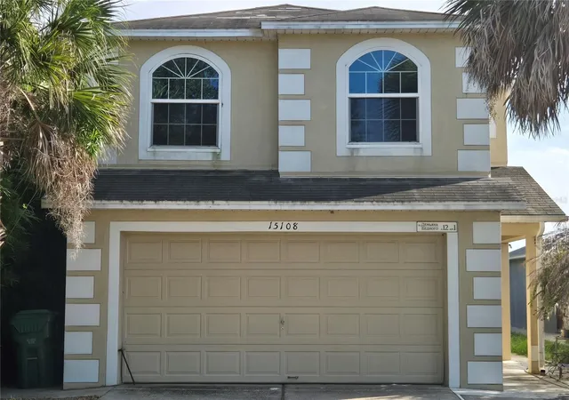 Photo 1 of Single family home for sale at 15108 Harrowgate Way, Winter Garden, FL 34787 | MLS# A4702225 | Listing updated on 2026-08-24