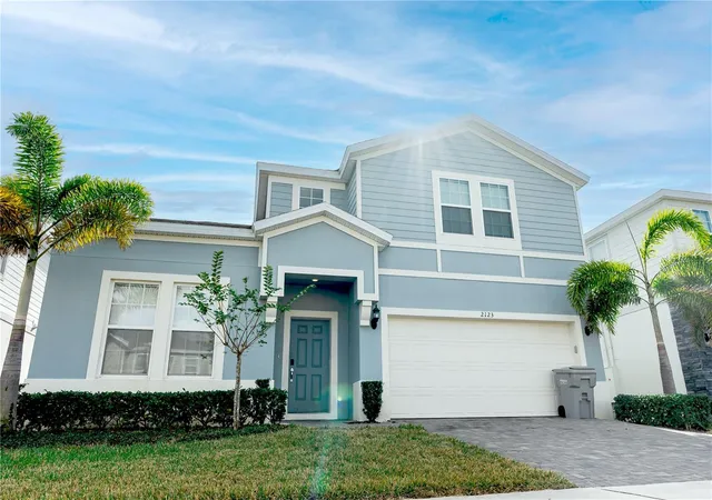 2nd image of 2123 Lelani Cir, Davenport, FL 33897 | MLS# O6431292