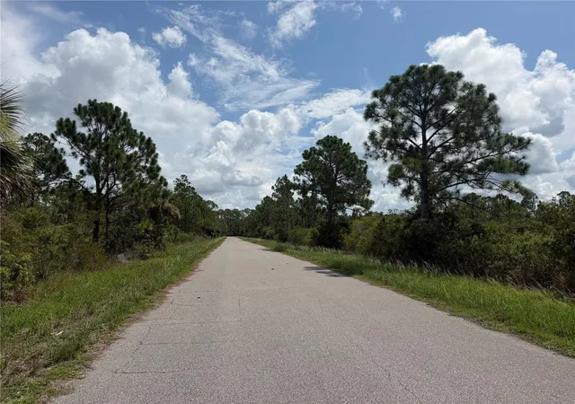 Photo 3 of Land for sale at 1094 Nautilus Ter, Port Charlotte, FL 33953 | MLS# A4702228 | Listing updated on 2026-08-13