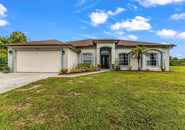 1st image of 2142 Snover Ave, North Port, FL 34286 | MLS# C7529284
