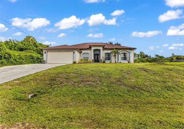 2nd image of 2142 Snover Ave, North Port, FL 34286 | MLS# C7529284