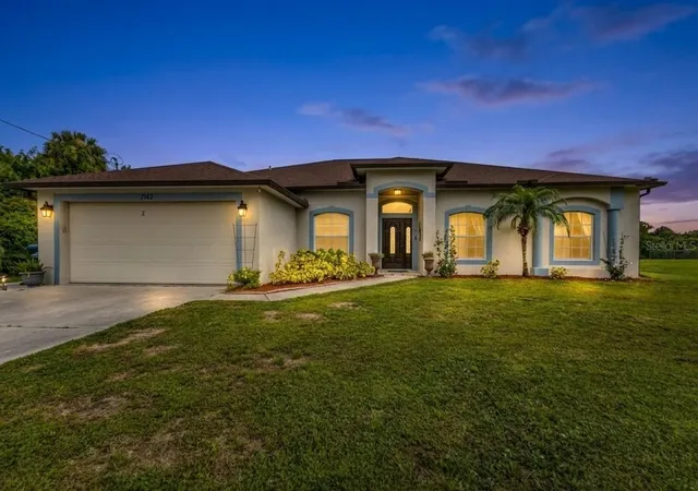 3rd image of 2142 Snover Ave, North Port, FL 34286 | MLS# C7529284