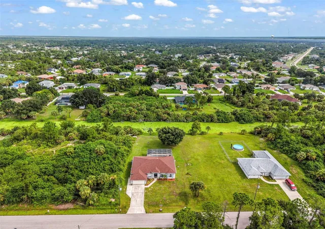 4th image of 2142 Snover Ave, North Port, FL 34286 | MLS# C7529284