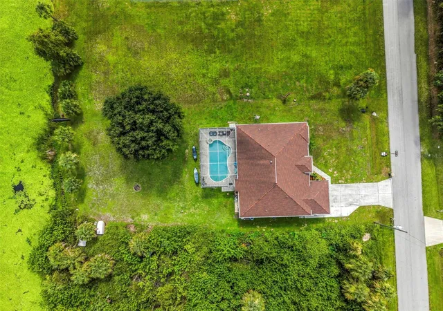 5th image of 2142 Snover Ave, North Port, FL 34286 | MLS# C7529284