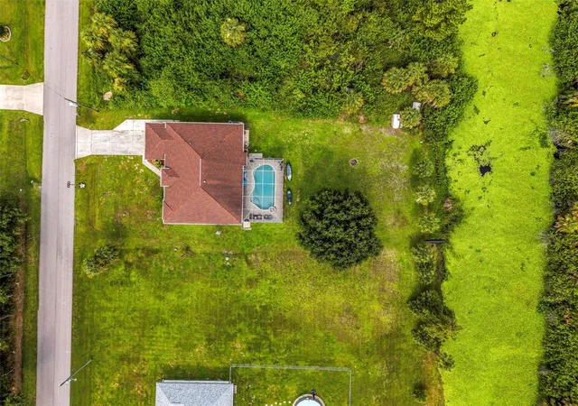 68th image of 2142 Snover Ave, North Port, FL 34286 | MLS# C7529284