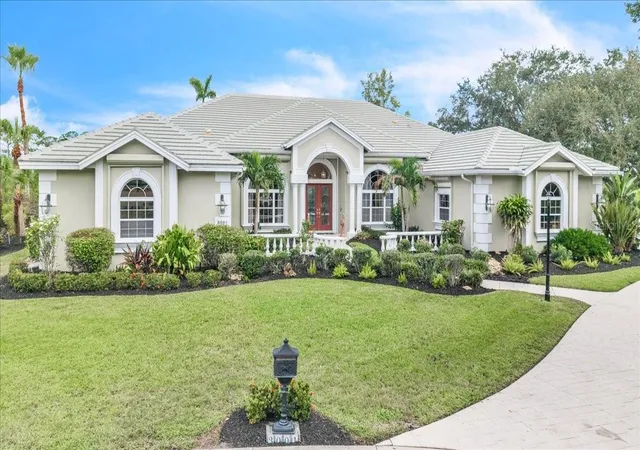 1st image of 3001 Rivershore Ln, Port Charlotte, FL 33953 | MLS# C7529285