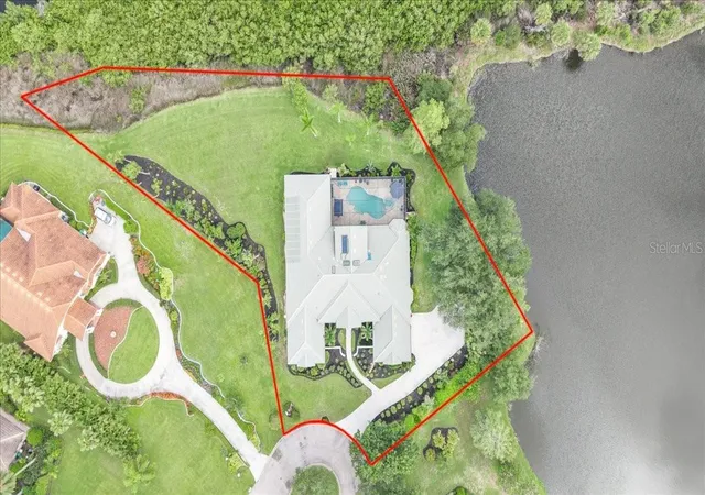 Photo 3 of Mansion for sale at 3001 Rivershore Ln, Port Charlotte, FL 33953 | MLS# C7529285 | Listing updated on 2026-10-02