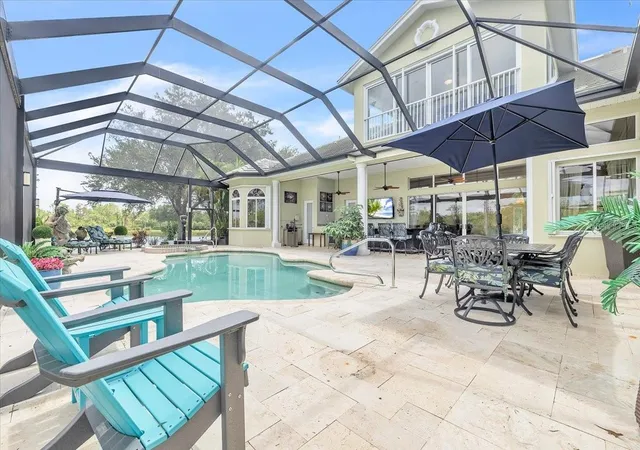 Photo 3 of Single family home for sale at 3001 Rivershore Ln, Port Charlotte, FL 33953 | MLS# C7529285 | Listing updated on 2026-10-02