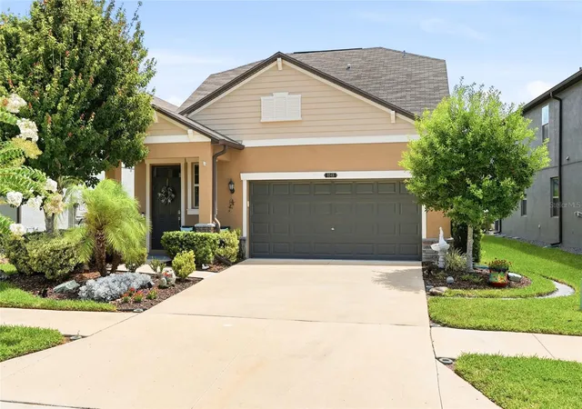 1st image of 8948 Flourish Dr, Land O Lakes, FL 34637 | MLS# TB8536444