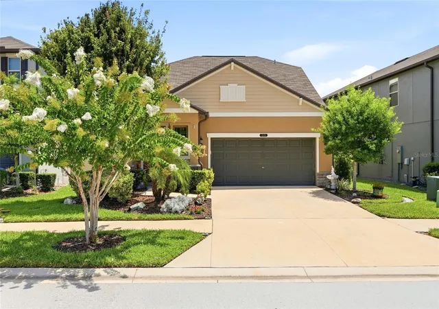 2nd image of 8948 Flourish Dr, Land O Lakes, FL 34637 | MLS# TB8536444