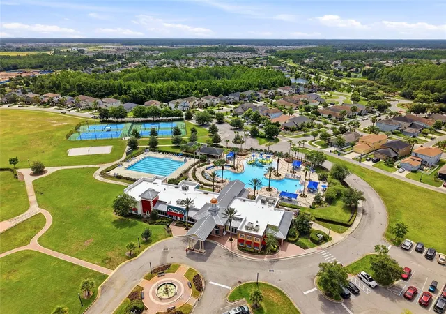 3rd image of 8948 Flourish Dr, Land O Lakes, FL 34637 | MLS# TB8536444