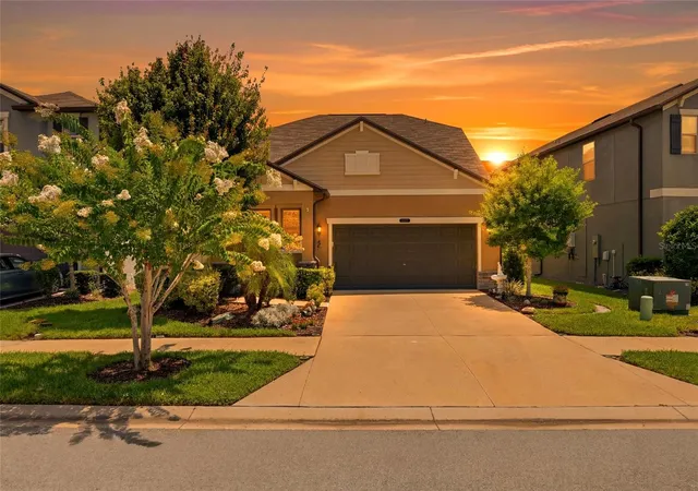 47th image of 8948 Flourish Dr, Land O Lakes, FL 34637 | MLS# TB8536444