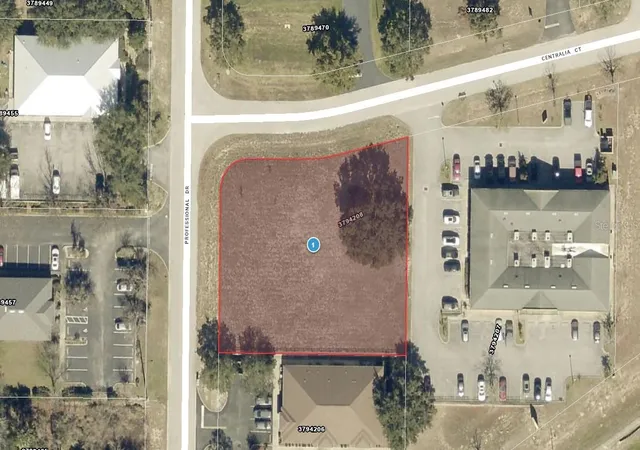 1st image of Professional Dr, Leesburg, FL 34788 | MLS# G5116133