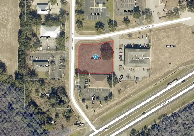 2nd image of Professional Dr, Leesburg, FL 34788 | MLS# G5116133