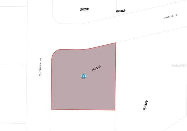 5th image of Professional Dr, Leesburg, FL 34788 | MLS# G5116133