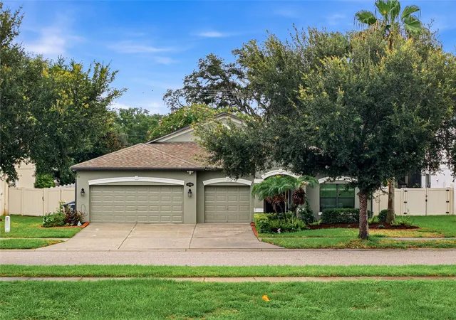 Photo 1 of Single family home for sale at 1008 Oakcrest Dr, Brandon, FL 33510 | MLS# TB8536445 | Listing updated on 2026-10-19