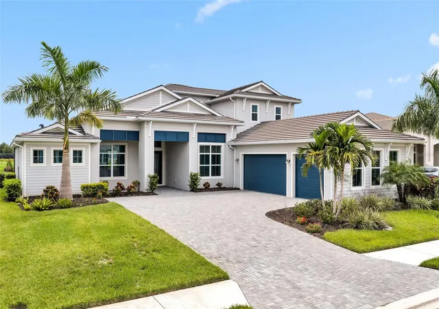 2nd image of 8444 Cane Bay Ct, Bradenton, FL 34202 | MLS# A4702233