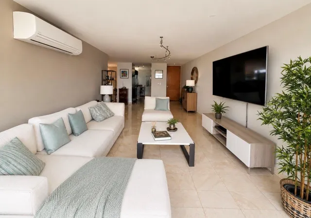 Photo 2 of Condo for sale at 162 C San Jorge #501, San Juan, PR 00909 | MLS# PR9123232 | Listing updated on 2026-08-07