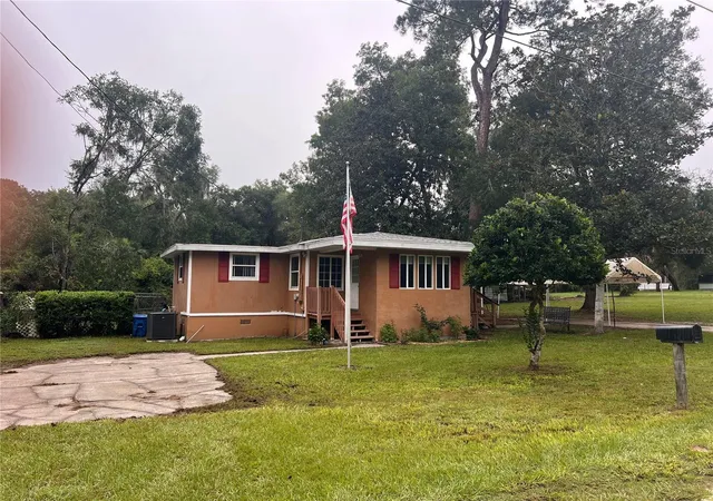Single family home for sale at 4511 E Bahia Ln, HERNANDO, FL 34442 | MLS# OM729872