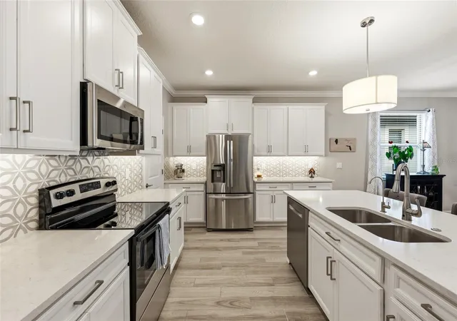 2nd image of 31553 Cannon Rush Dr, San Antonio, FL 33576 | MLS# TB8536449
