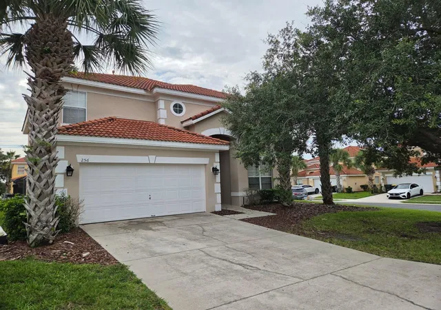 1st image of 256 Sevilla Ave, Davenport, FL 33897 | MLS# O6431301