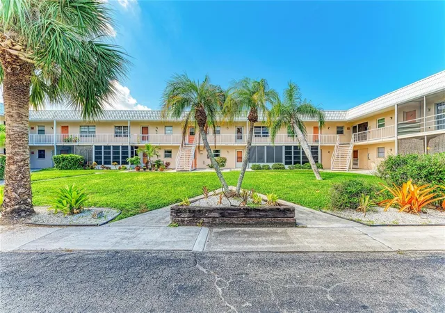 Photo 1 of Condo for sale at 460 E Base Ave #129, Venice, FL 34285 | MLS# N6145280 | Listing updated on 2026-08-23