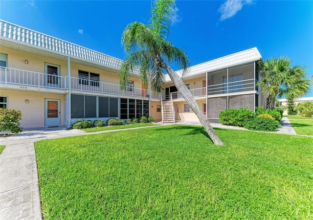 Photo 2 of Condo for sale at 460 E Base Ave #129, Venice, FL 34285 | MLS# N6145280 | Listing updated on 2026-08-23