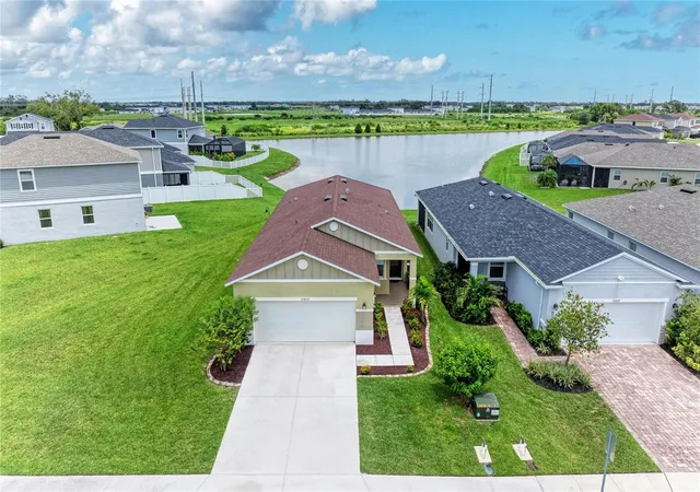 Photo 1 of Single family home for sale at 10455 Wet Marsh Cvs, Parrish, FL 34219 | MLS# A4702236 | Listing updated on 2026-09-13