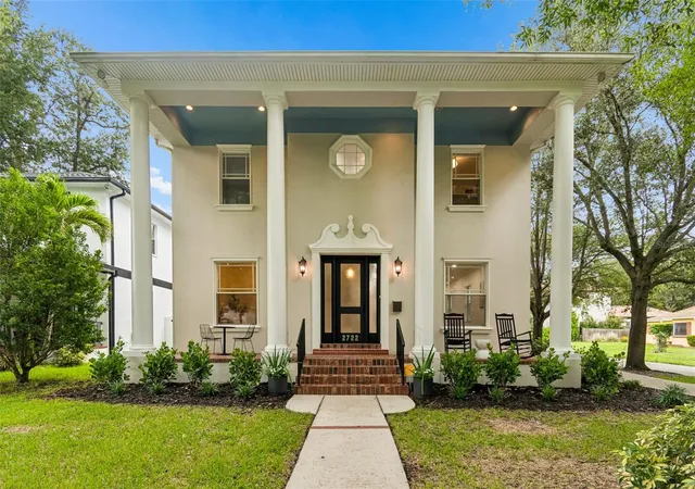 Single family home for sale at 2722 N Myrtle Ave, TAMPA, FL 33602 | MLS# TB8536450